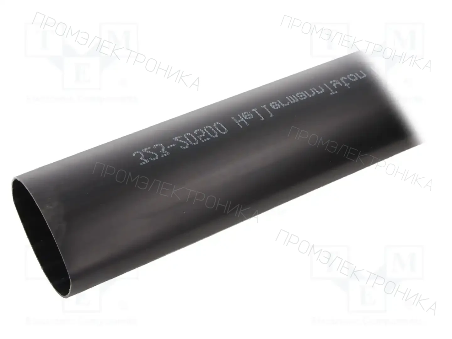 HELLERMANNTYTON 323-20500 — Трубки термоусадочные