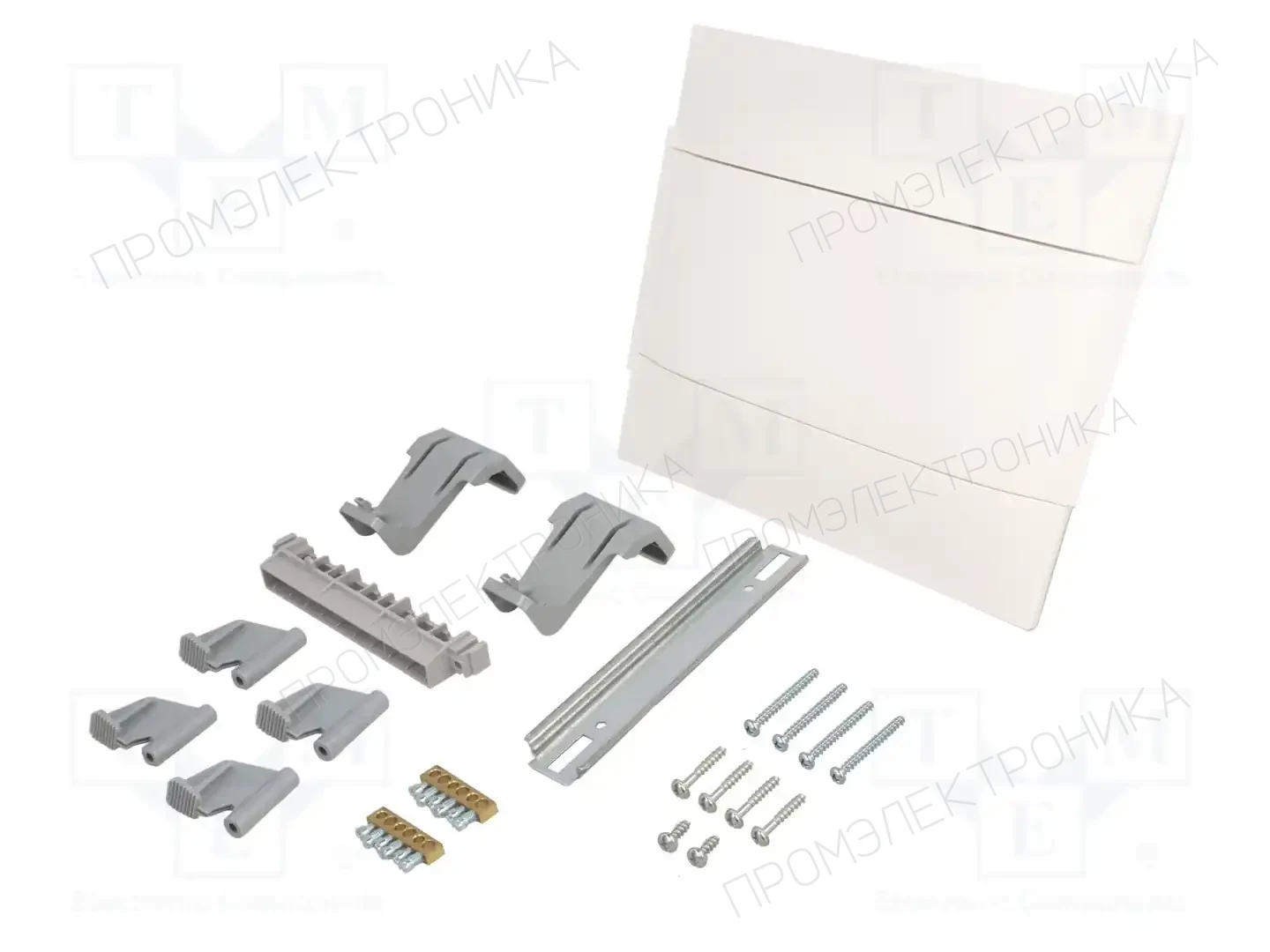LEGRAND 134168 — Корпуса для модульной аппаратуры