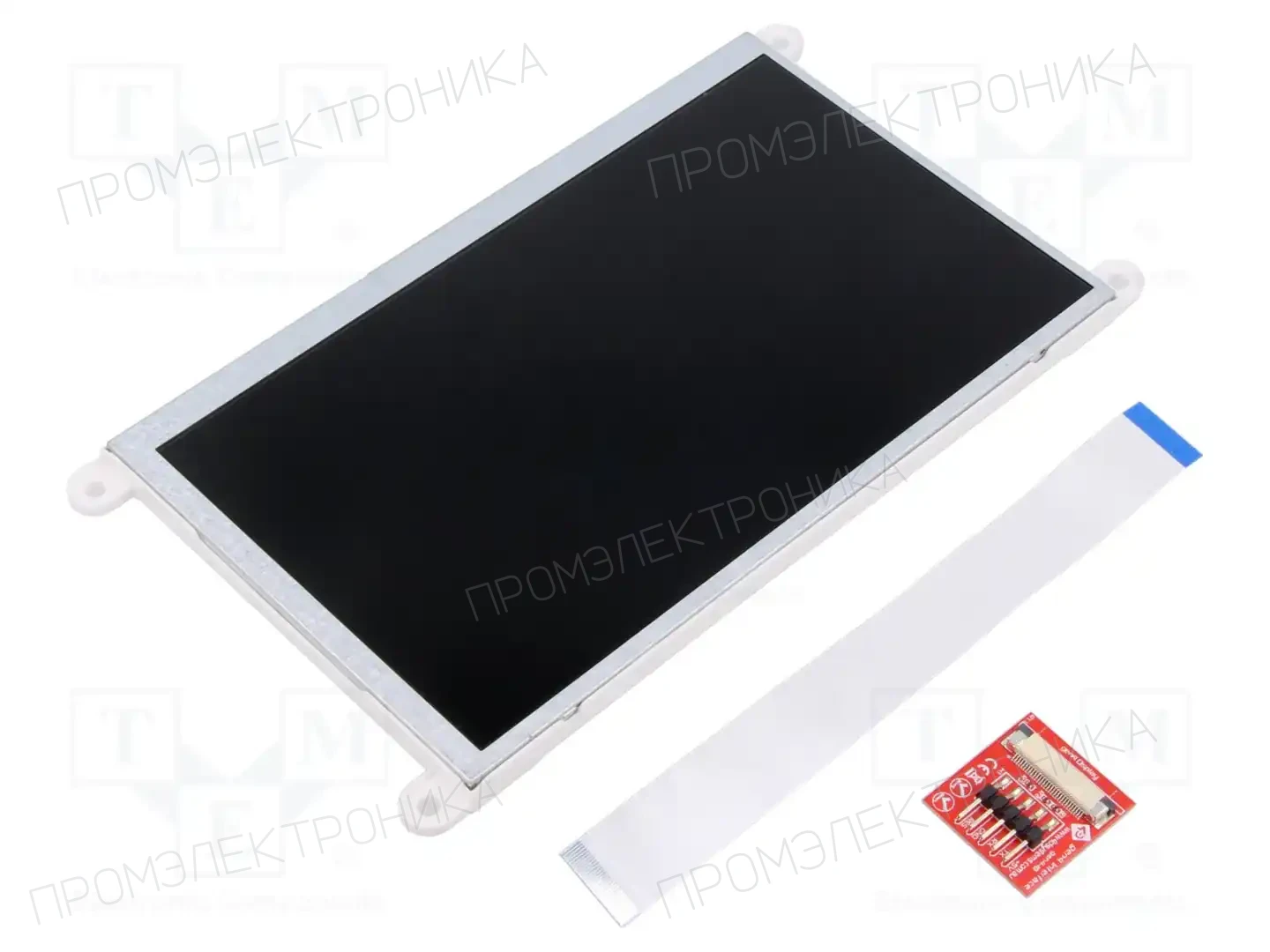 4D Systems GEN4-ULCD-70D-WVA — Интеллигентные дисплеи