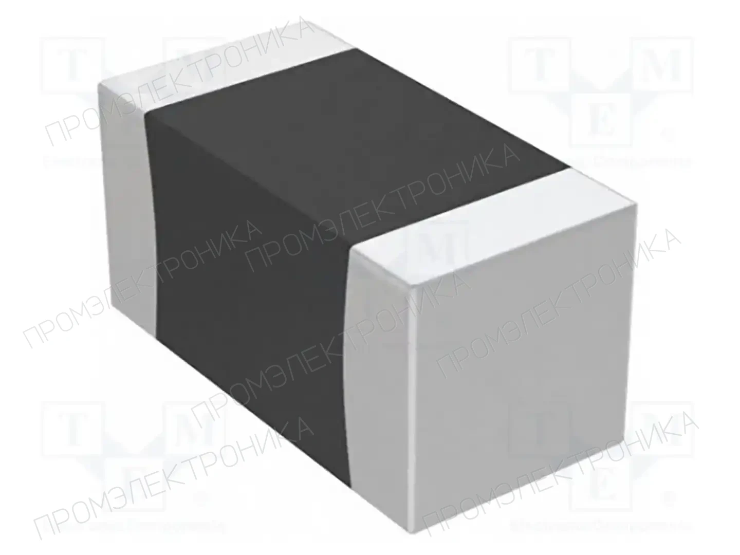 YAGEO CC0402ZRY5V8BB104 — Конденсаторы MLCC SMD