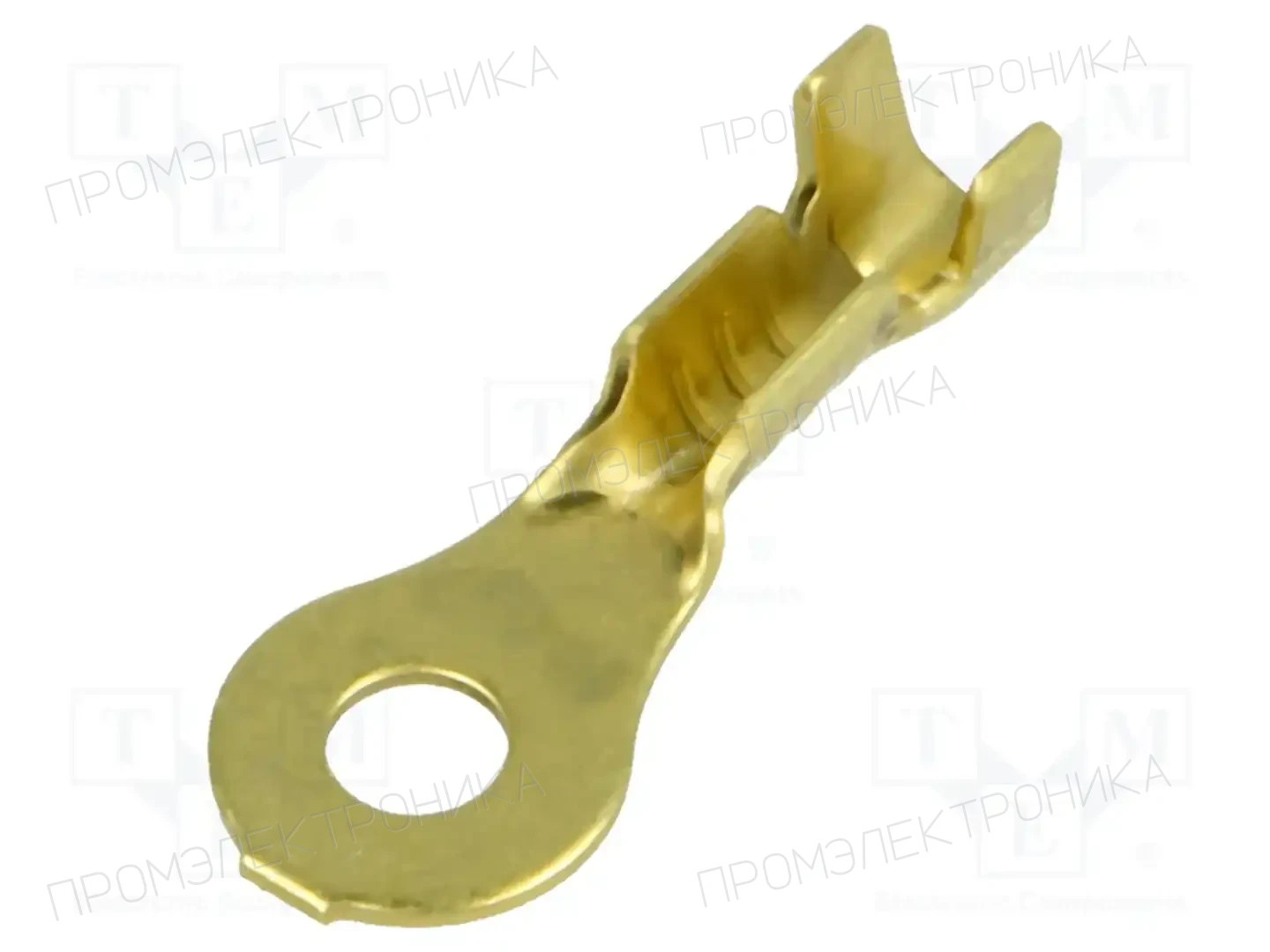BM GROUP BM 91103 — Неизолированные коннекторы