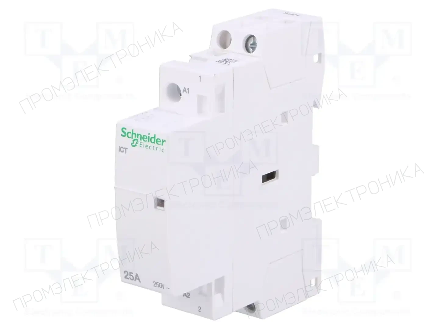 SCHNEIDER ELECTRIC A9C20731 — Контакторы - установочные модульные