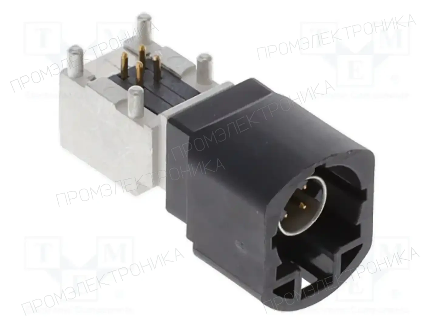 AMPHENOL HSDNARPPCB13A — Разъeмы Automotive