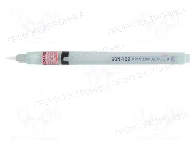 IDEAL-TEK BON-102B — Дозаторы - фломастеры и бутылки