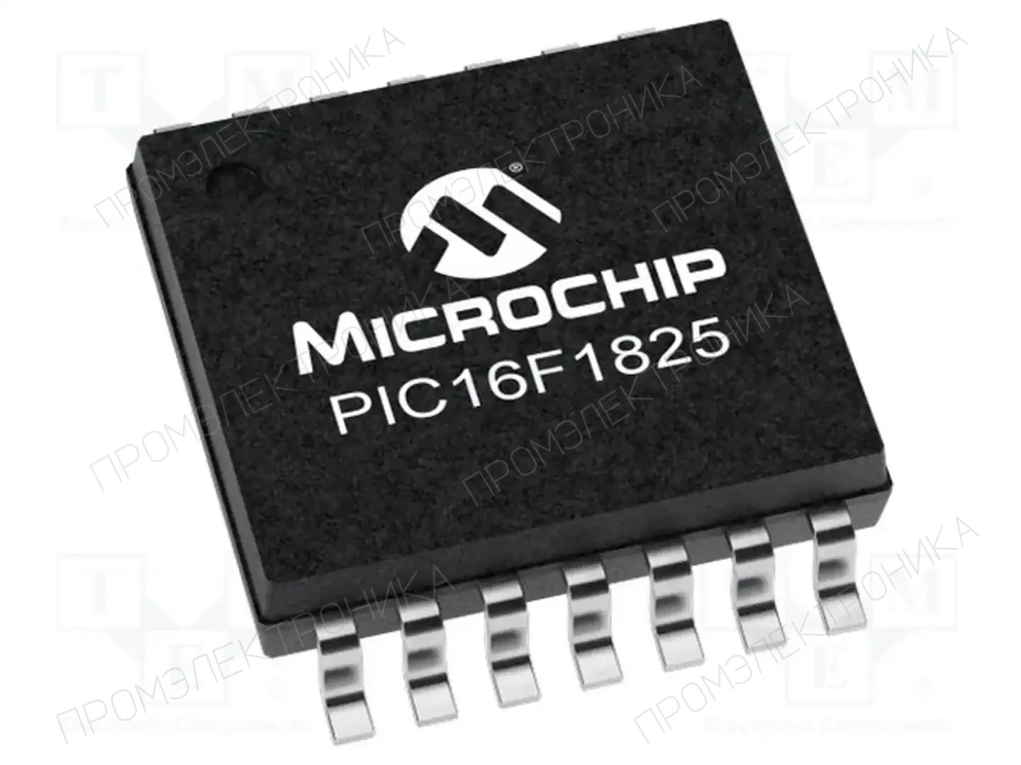 Microchip Technology PIC16LF1825-E/ST — Линейка PIC 8-bit