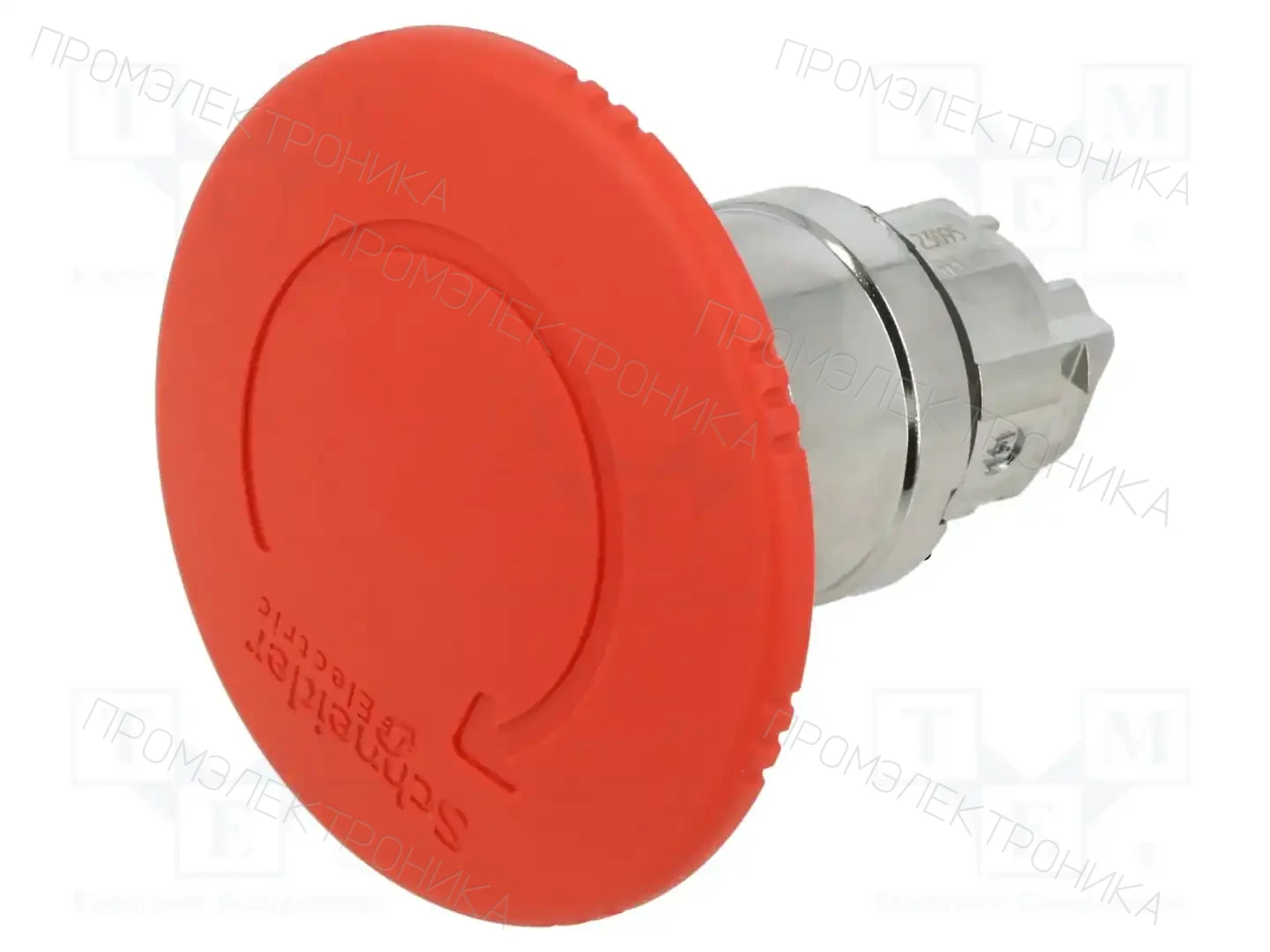 SCHNEIDER ELECTRIC ZB4BS864 — Переключатели панельные стандартные 22мм