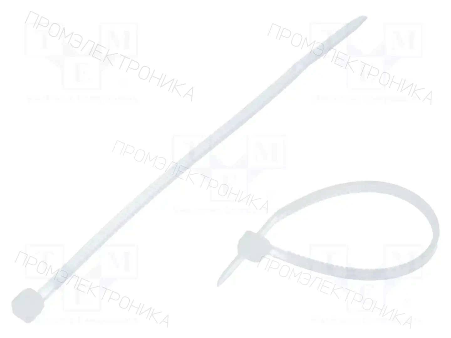 KSS WIRING CVT-070 — Зажимные хомуты