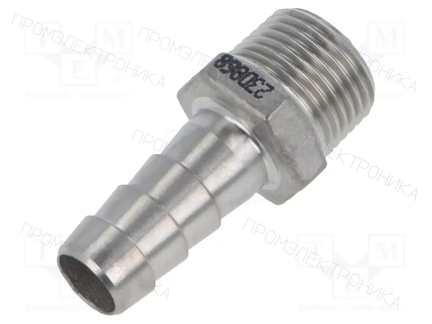 PNEUMAT 3040 10-3/8 ES — Разъемы и провода