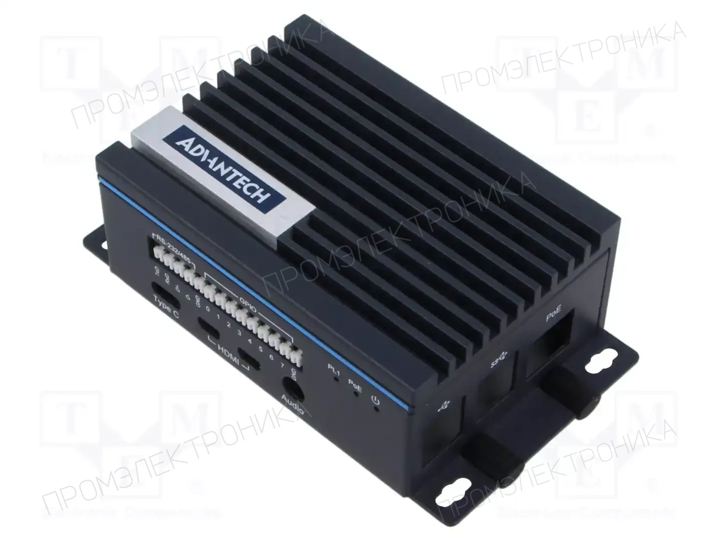 ADVANTECH UNO-220-P4N2AE — Промышленные сети