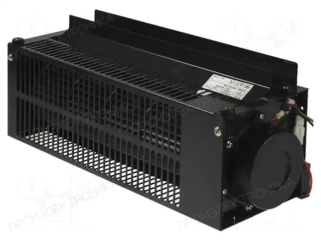 FULLTECH UF9029CBP23H-L — Вентиляторы AC 230V
