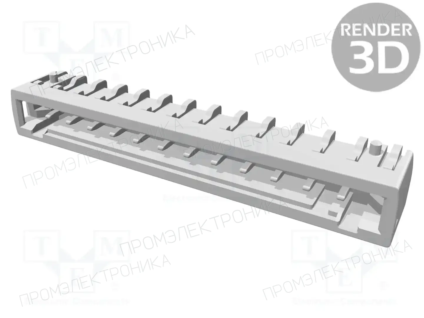 HARTING 14111213002000 — Разъeмы пластина - пластина
