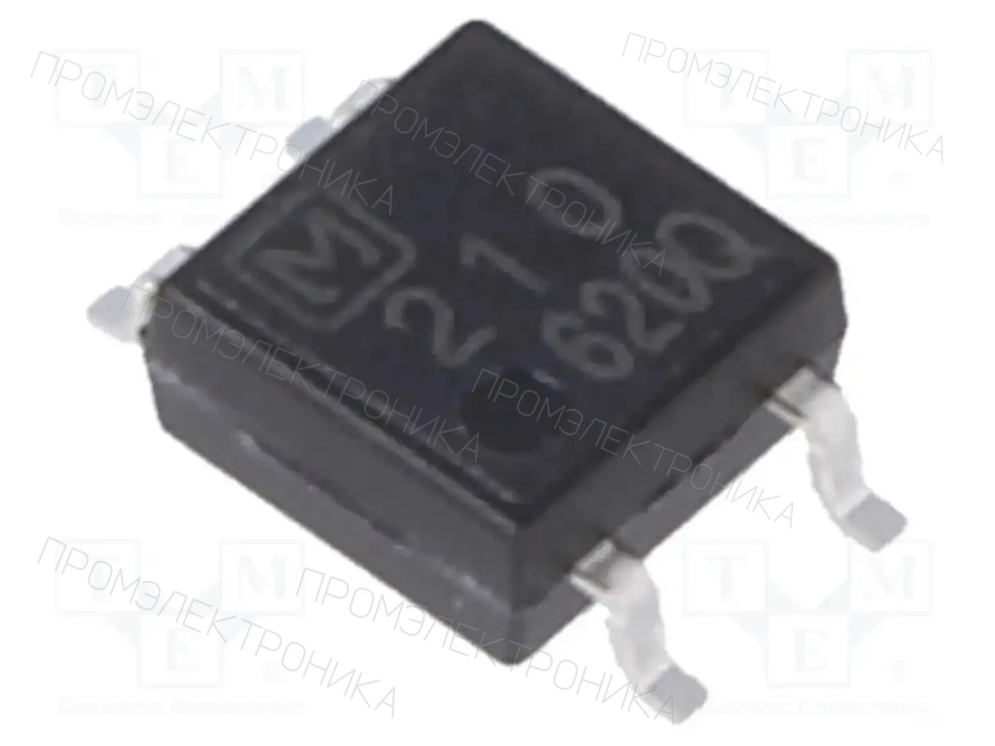 PANASONIC AQY210S — Реле SSR однофазные