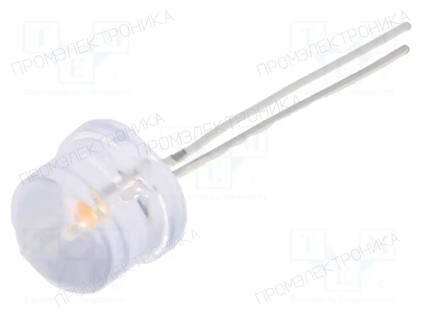 OPTOSUPPLY OSK5DK87A1A — Круглые светодиоды THT