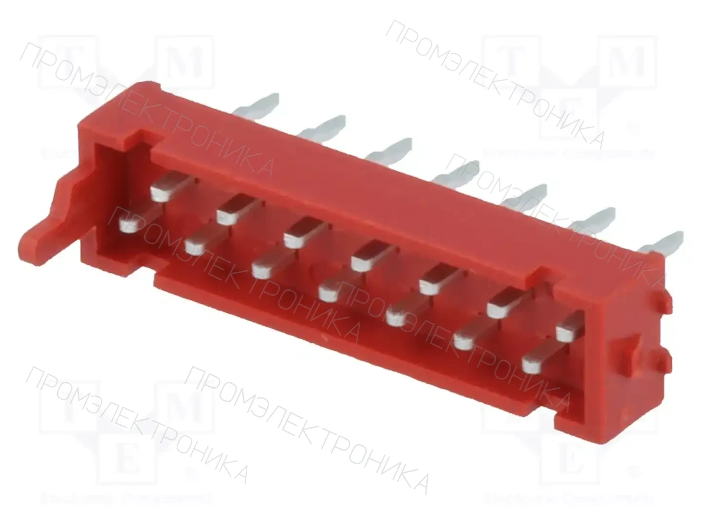 AMPHENOL COMMUNICATIONS SOLUTIONS TMM-3-0-14-2 — Разъeмы Micro-Match растр 1,27мм