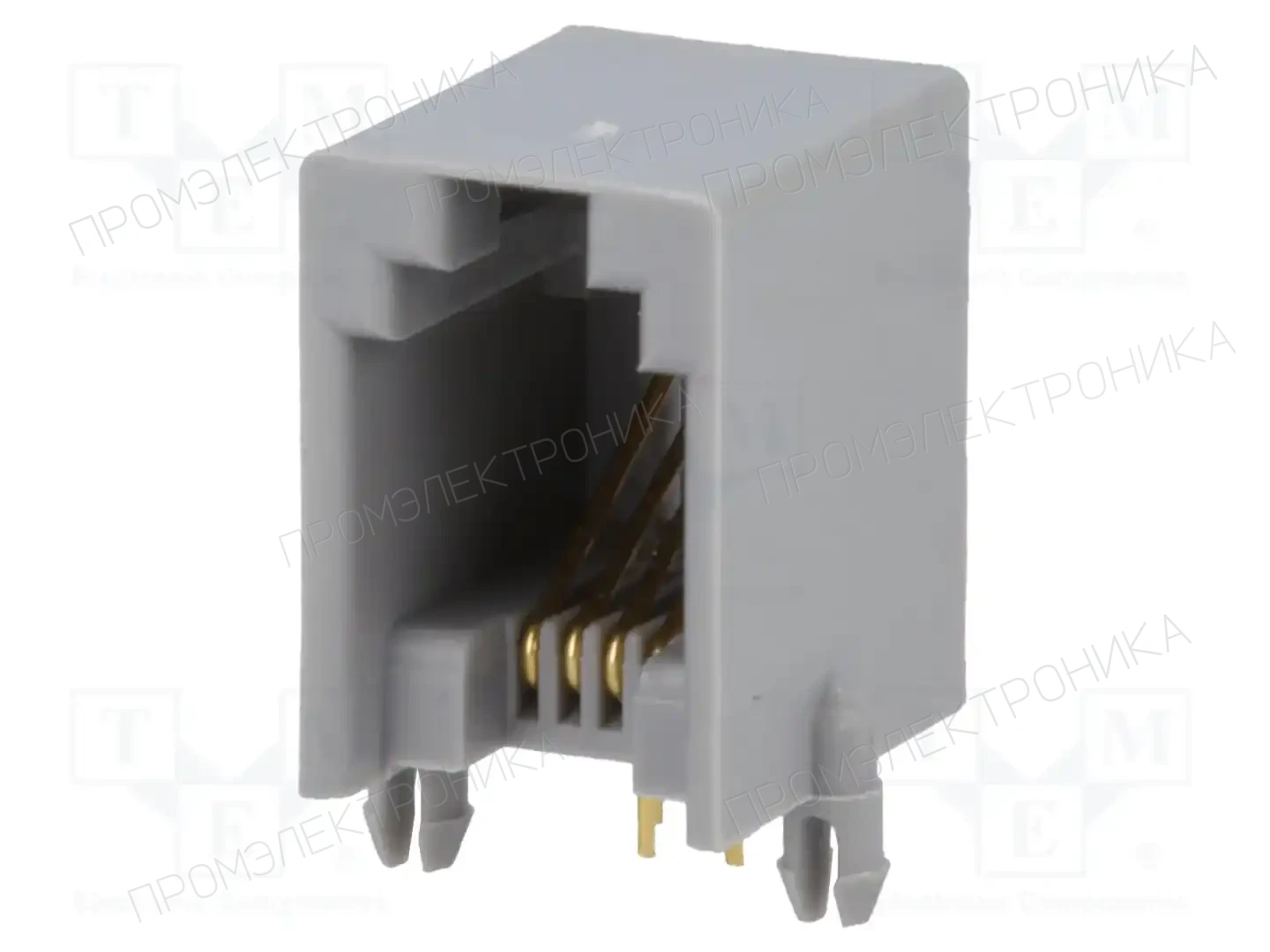 NINIGI RJ9GPCB-M — Разъeмы RJ