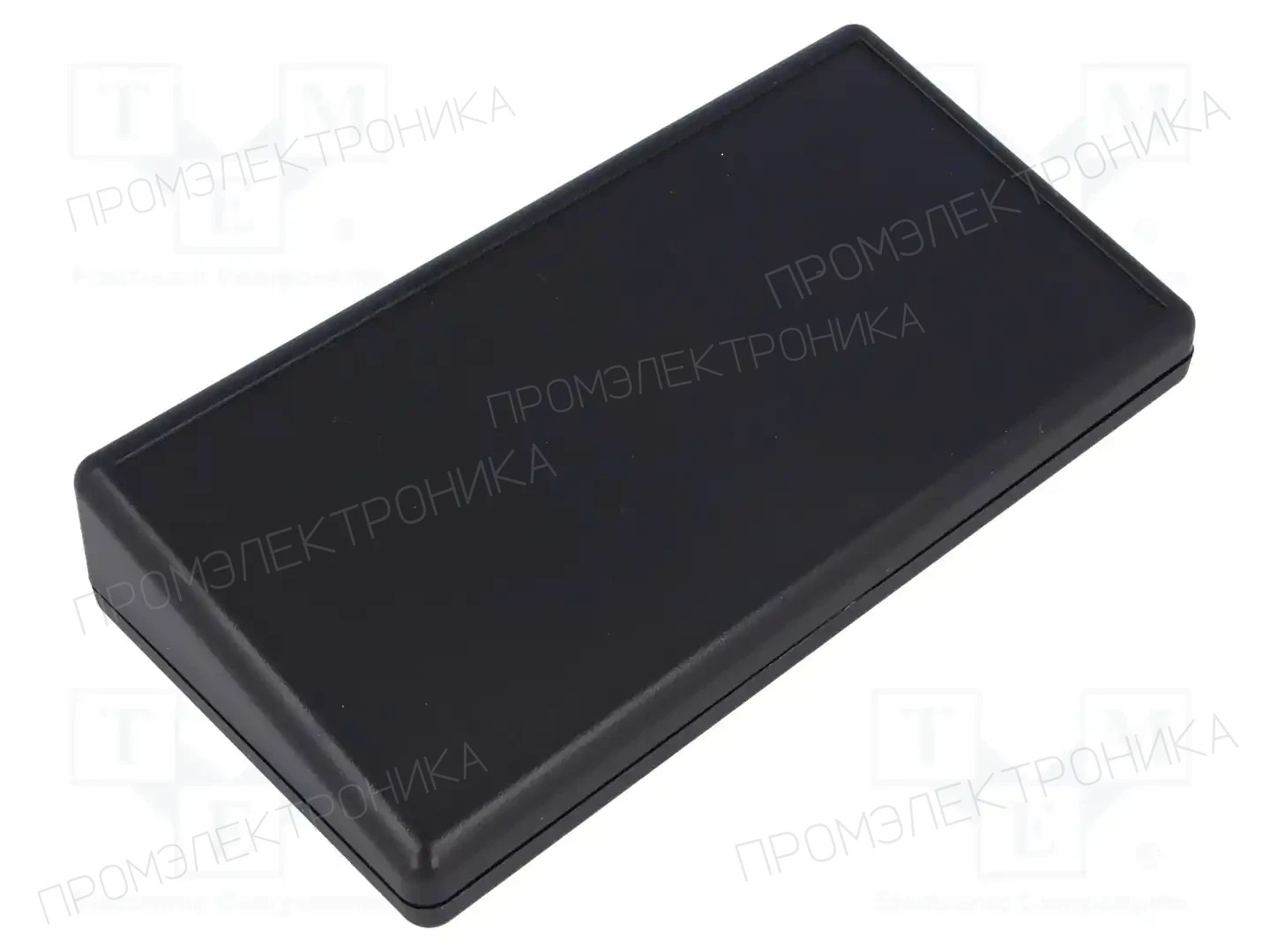HAMMOND 1599 ETSBK — Корпуса пультовые