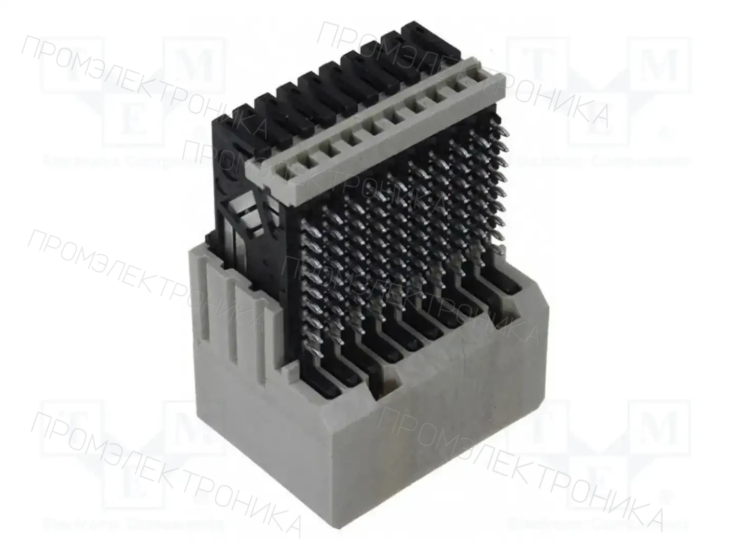 AMPHENOL 10034249-101LF — Разъeмы пластина - пластина