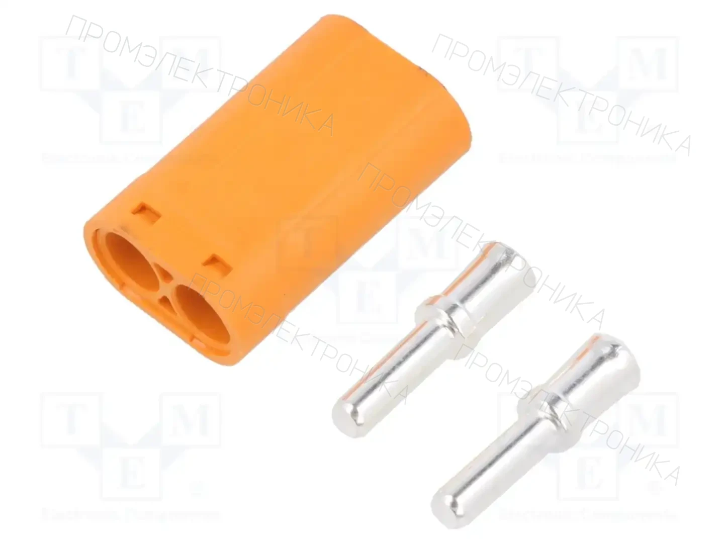 AMASS LCB40-M — Разъeмы DC