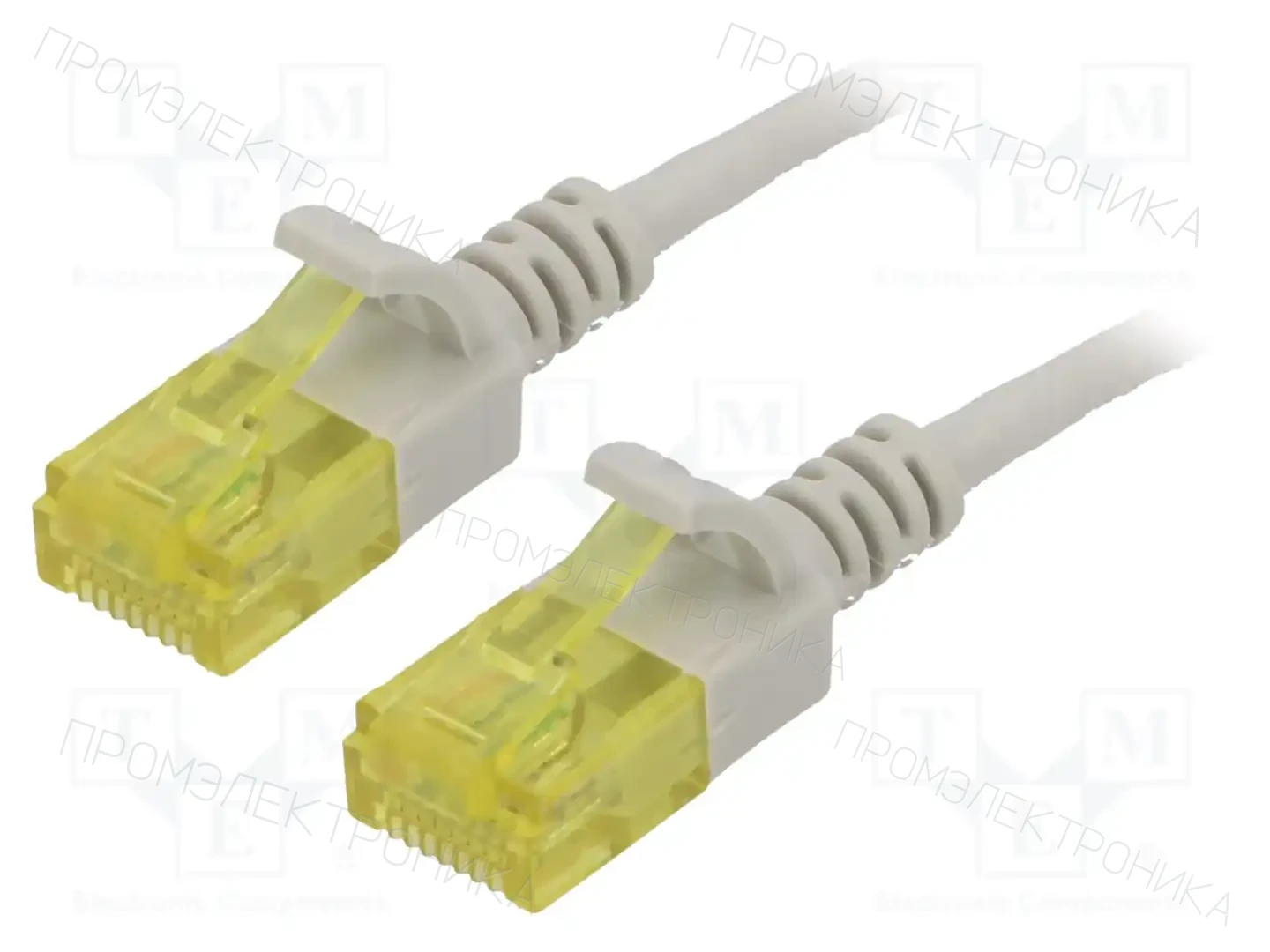 DIGITUS DK-1617-A-010S — Кабели и адаптеры RJ45