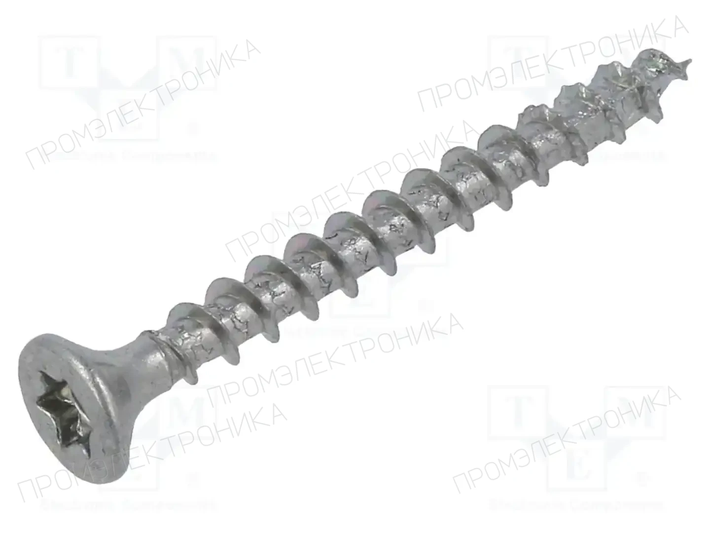 BOSSARD 3336905 — Шурупы