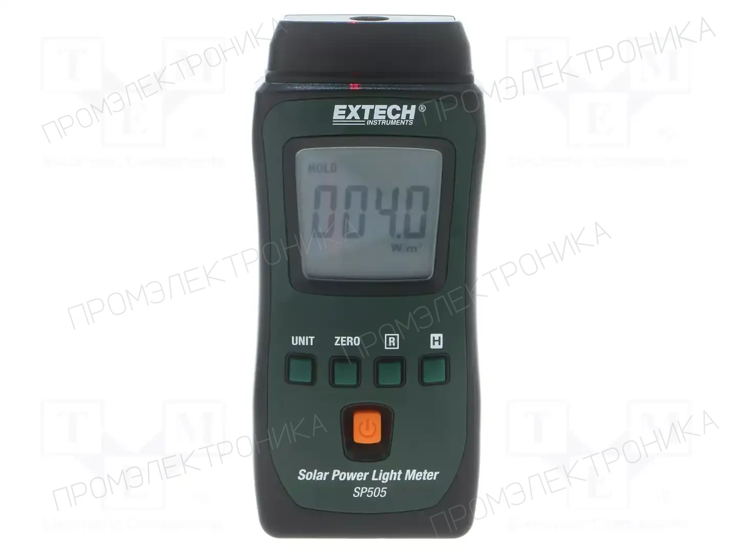 EXTECH SP505 — Тестеры и измерительные приборы PV, EVSE