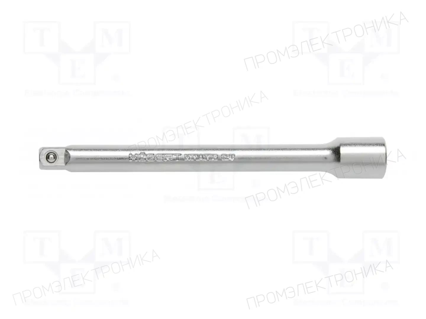 HÖGERT TECHNIK HT1A701 — Ключи накидные