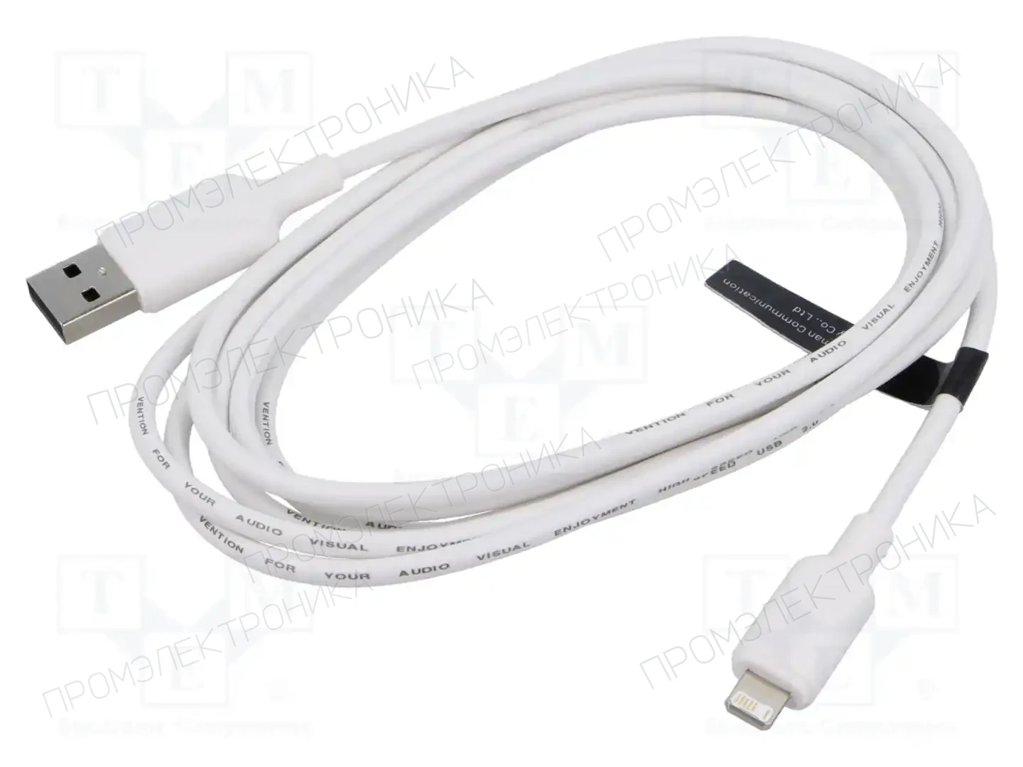 VENTION LAMSF — Кабели и адаптеры USB