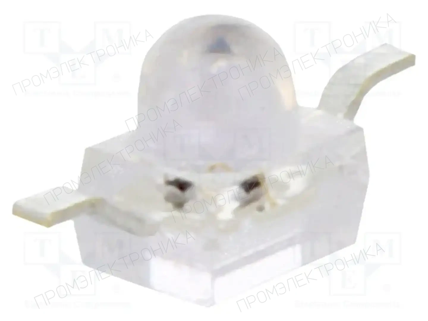 VISHAY TSML1000 — Инфракрасные LEDы