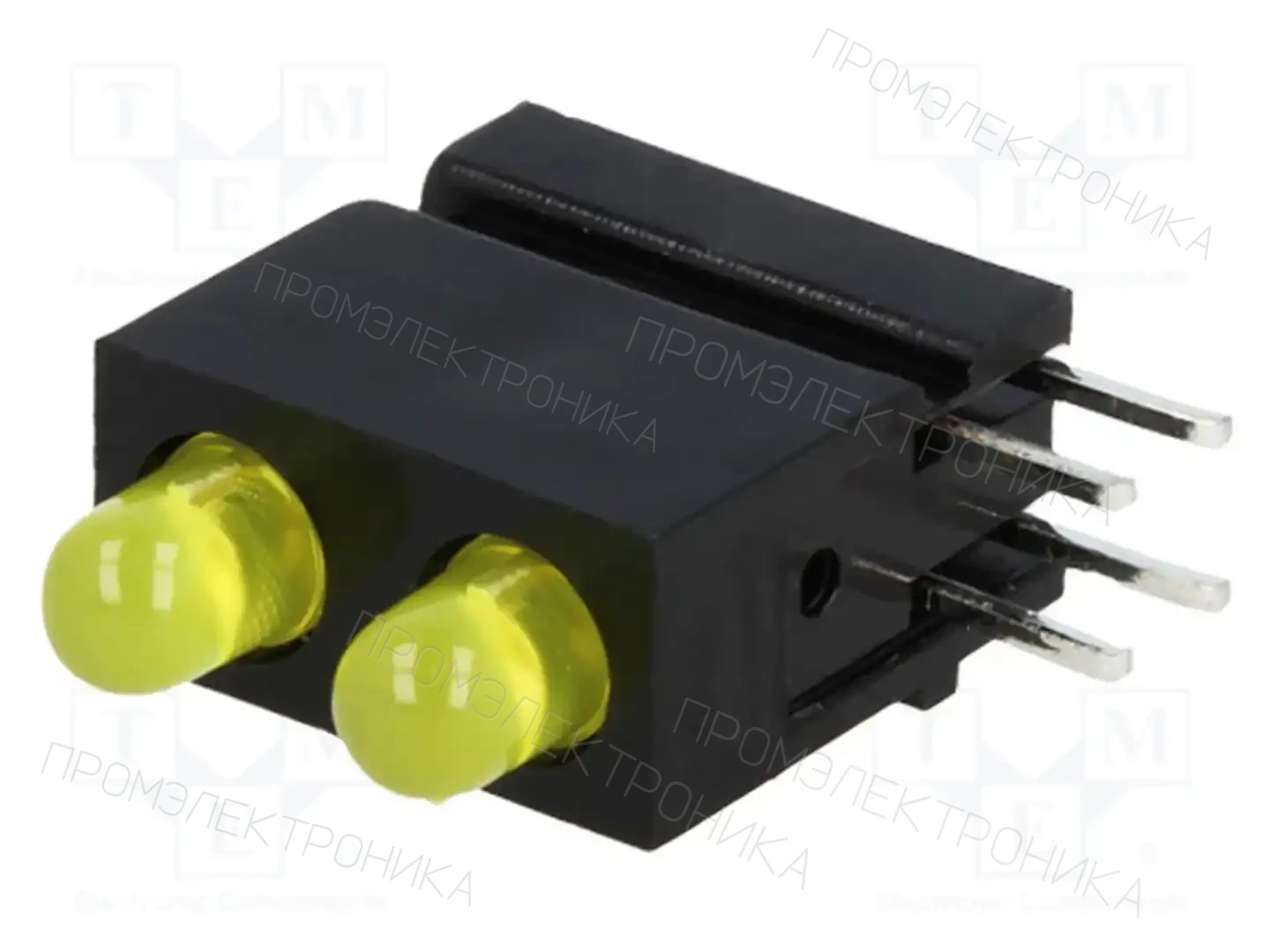 MENTOR 1801.7733 — LED индикаторы для печатных плат