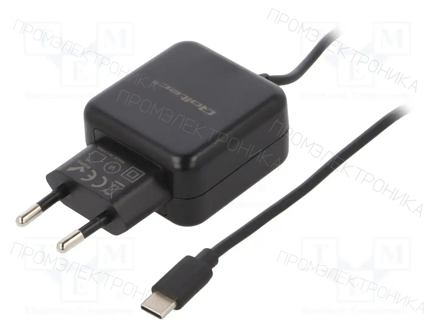 QOLTEC 50197 — Штекерные блоки питания
