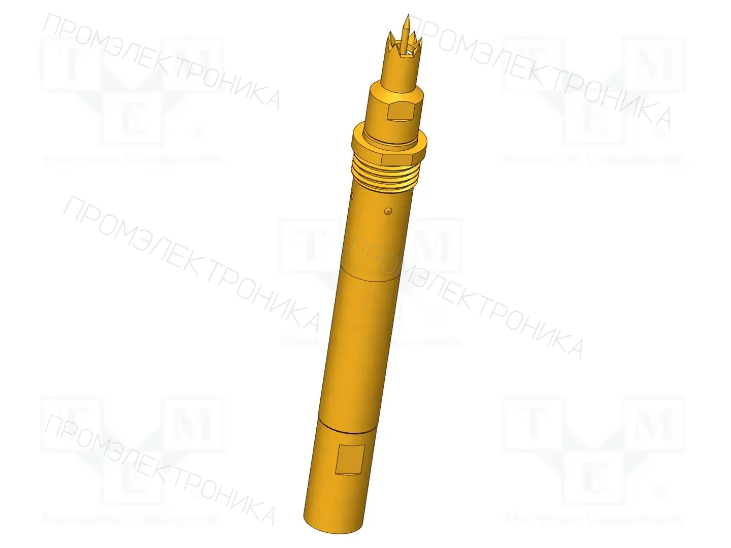 INGUN HFS-810 201 051 A 5306 P 4M — Измерительные щупы