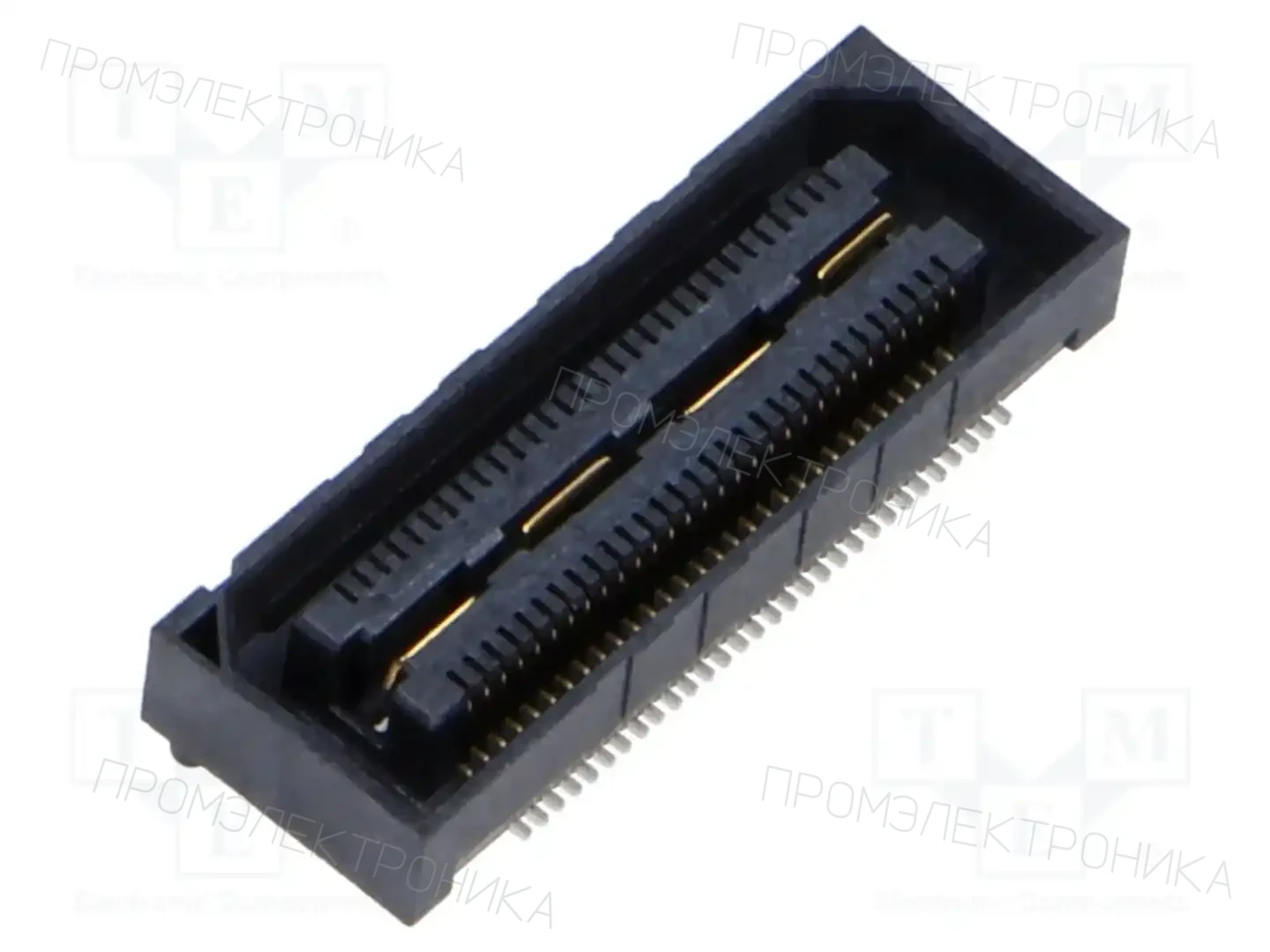 SAMTEC QSH-030-01-C-D-A-K-TR — Разъeмы пластина - пластина