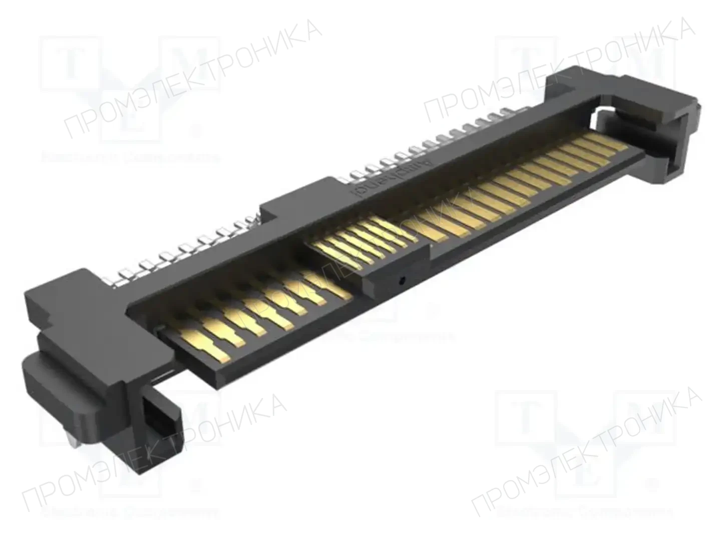 AMPHENOL PSAS4M2130081TR — Разъeмы MDR
