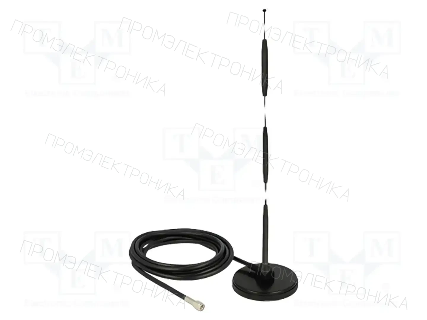 DELOCK 12432 — Антенны автомобильные GPS и GSM