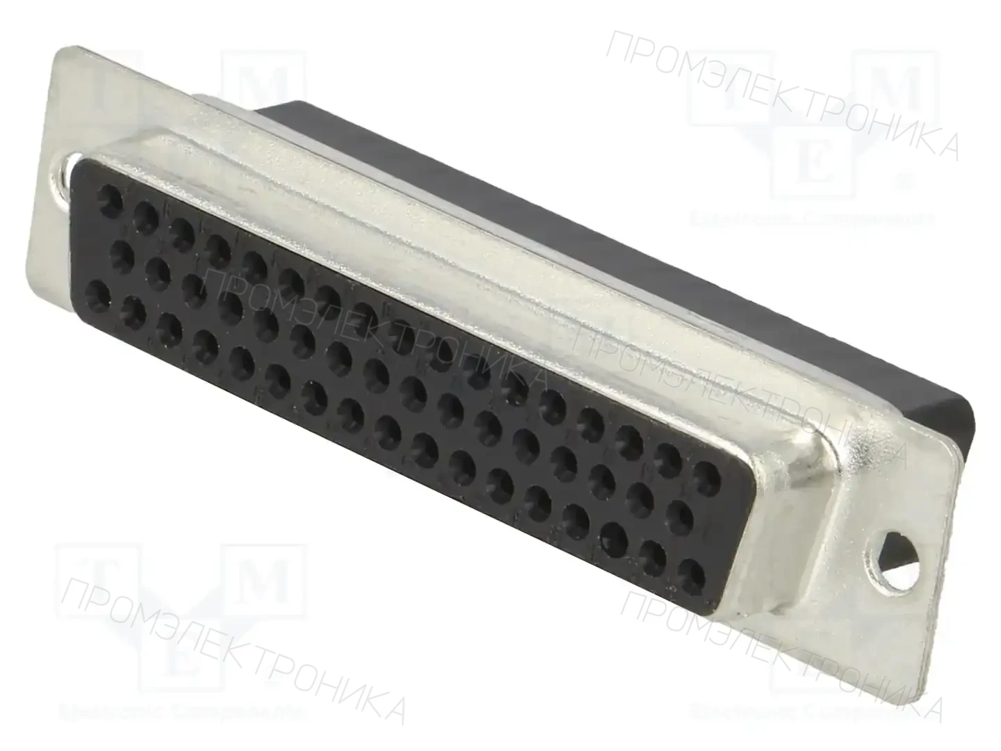 Deltron AG DTS50SX — Штекеры и гнезда D-Sub