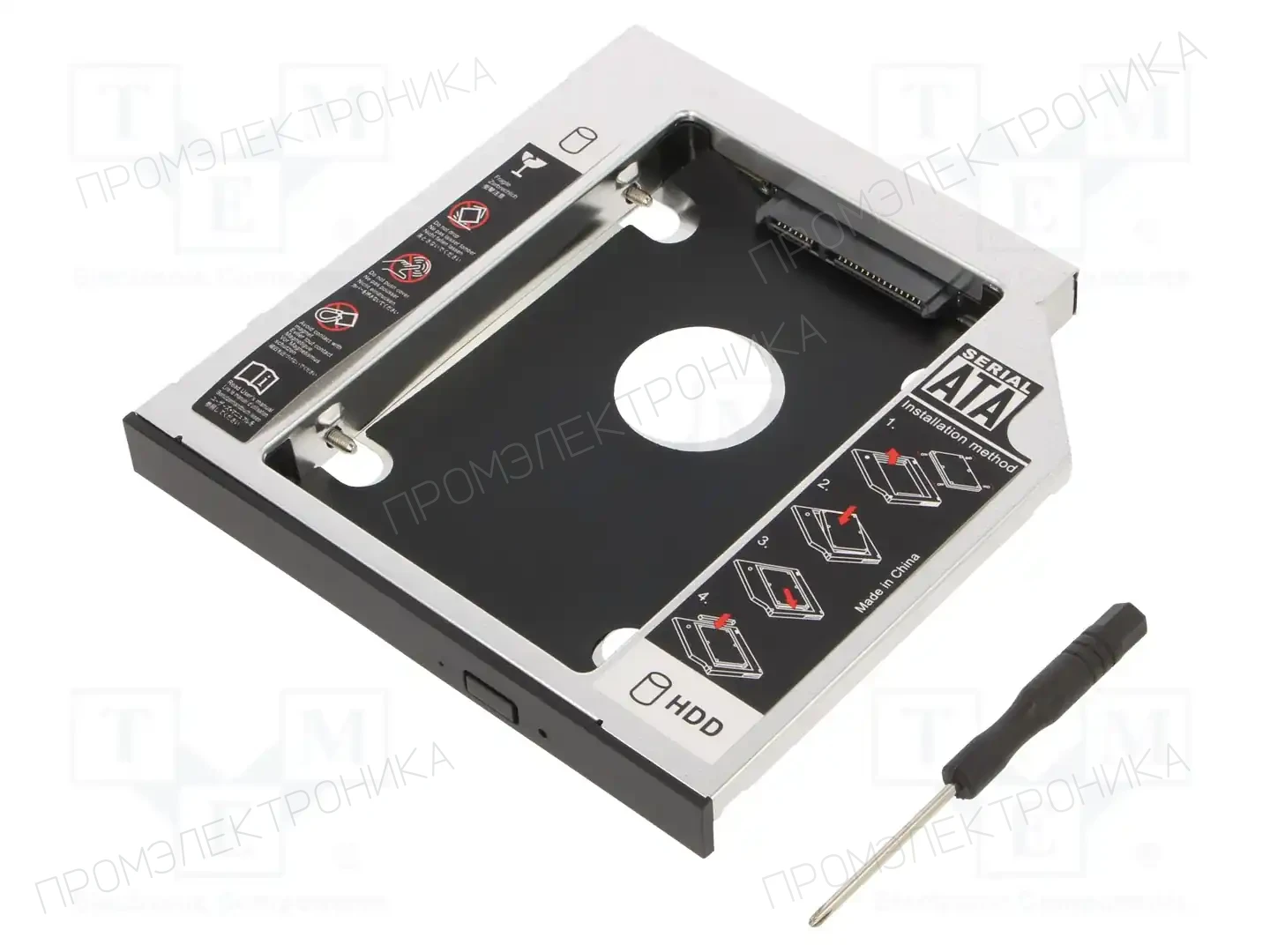 LOGILINK AD0016 — Аксессуары HDD/SSD