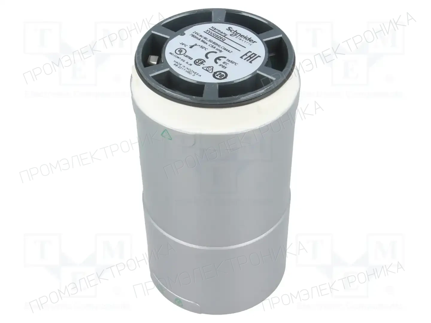 SCHNEIDER ELECTRIC XVUC020Q — Сигнализационные колонки