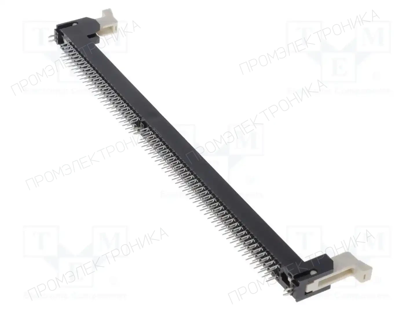 AMPHENOL 10081530-11107LF — Разъeмы для карт