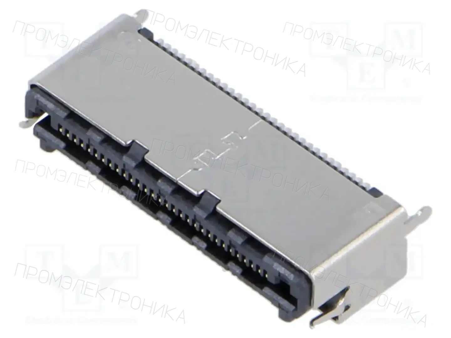 SAMTEC LSHM-130-06.0-L-DV-A-S-K-TR — Разъeмы пластина - пластина