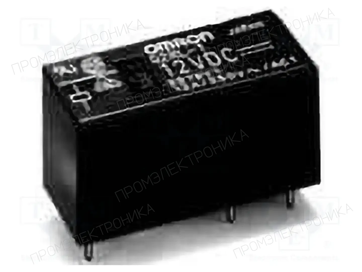 OMRON Electronic Components G2RL-1A4-DC9 — Реле электромагн. миниатюрные