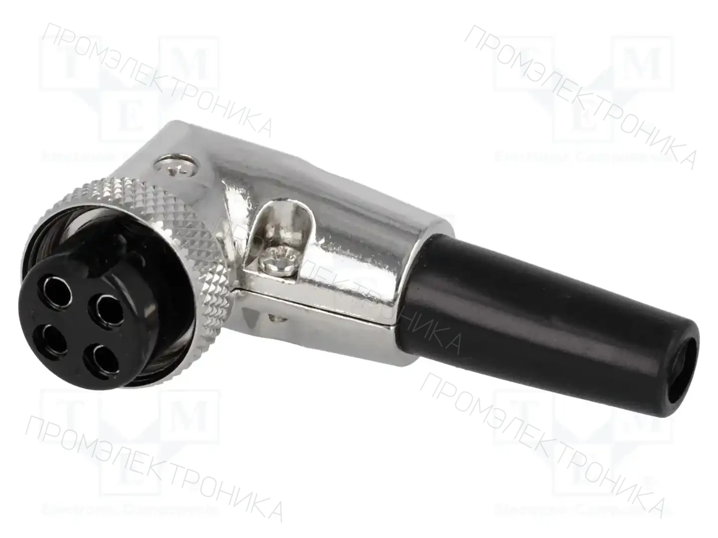 CLIFF FC684224R — Разъeмы микрофонные