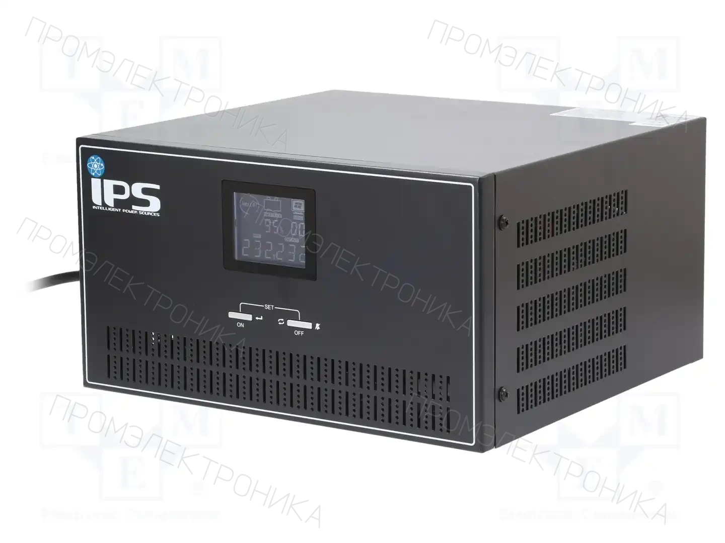 IPS IPS1600-SIN — Блоки питания для встраивания 1600-SIN