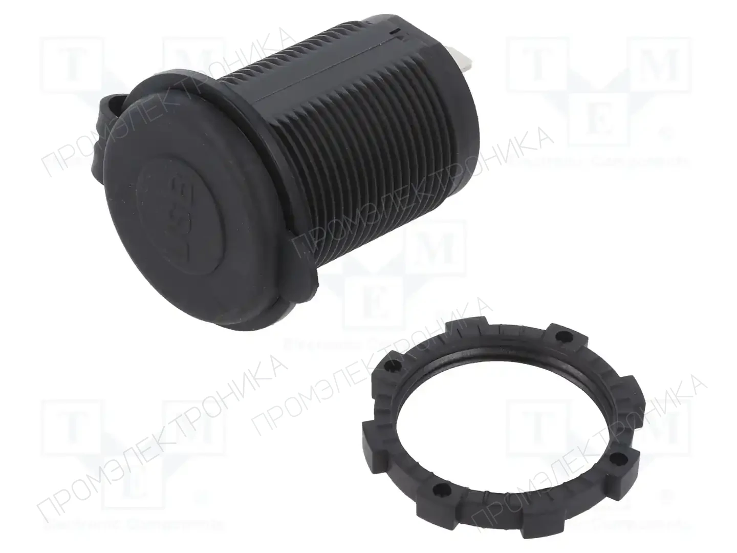 4CARMEDIA CAR-USBX2-RD — Автомобильные аксессуары питания