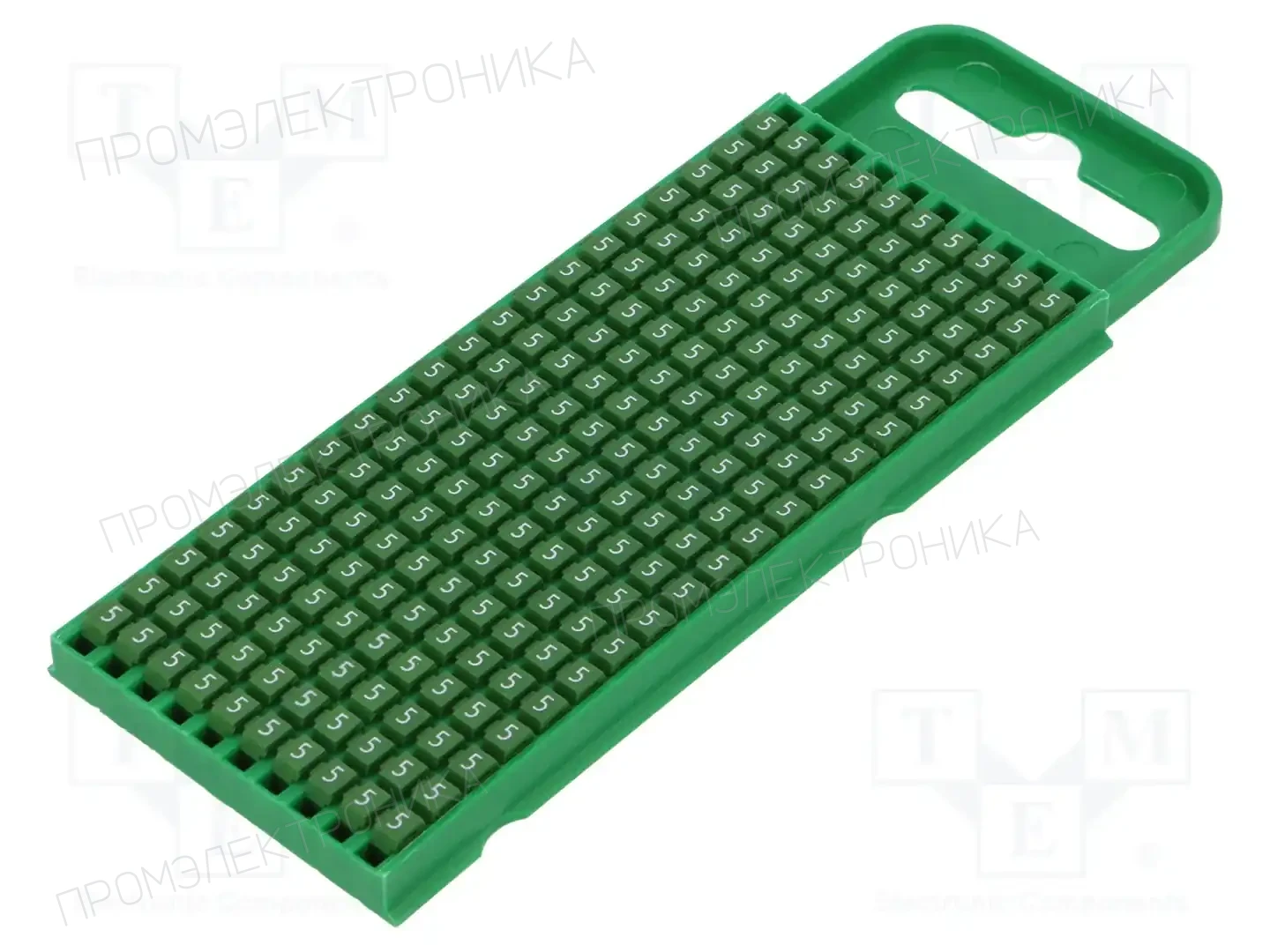 HELLERMANNTYTON 561-00655 — Маркеры проводов