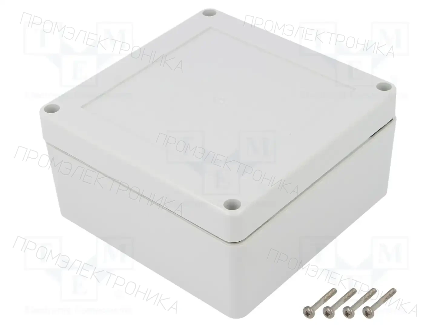 KRADEX ZP120.120.60SJ TM ABS — Корпуса универсальные