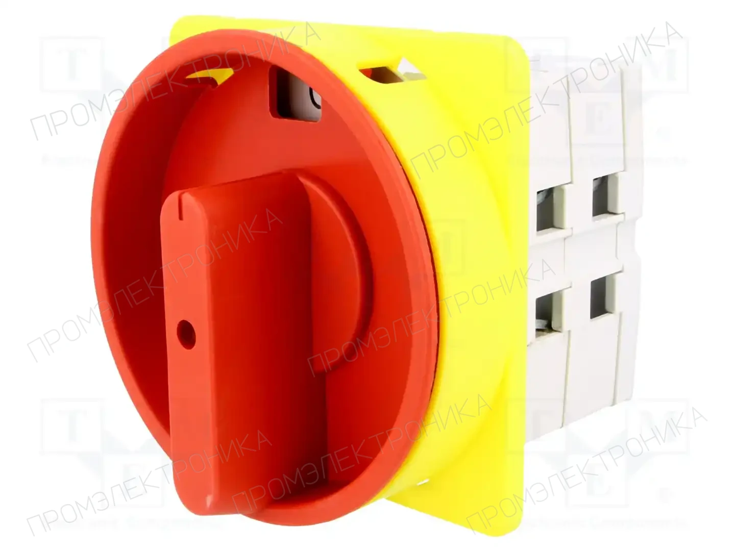 PROMET S160JU1103A6R — Переключатели кулачковые