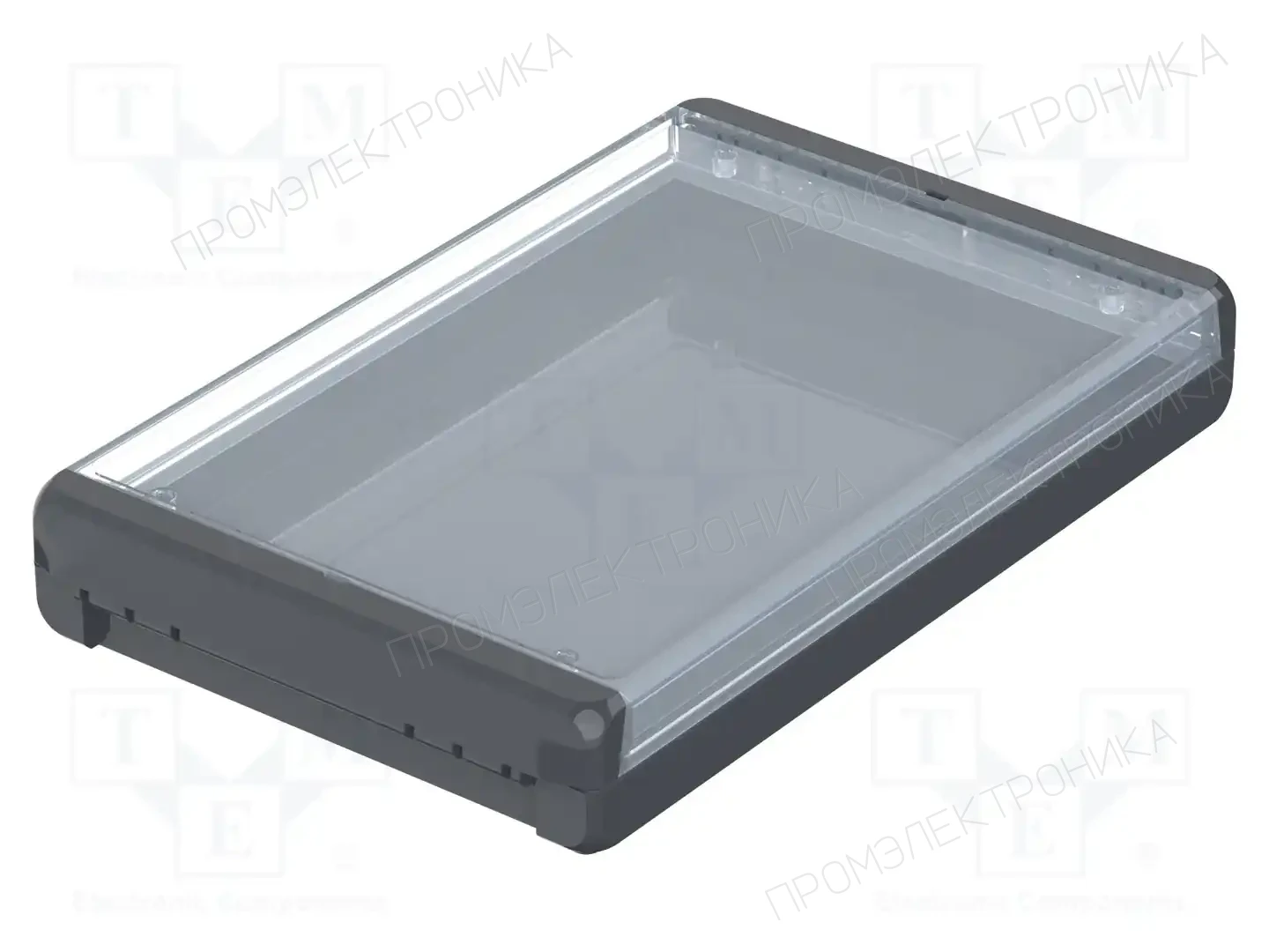 BOPLA B 261704 PC-V0-G 7024 — Корпуса универсальные
