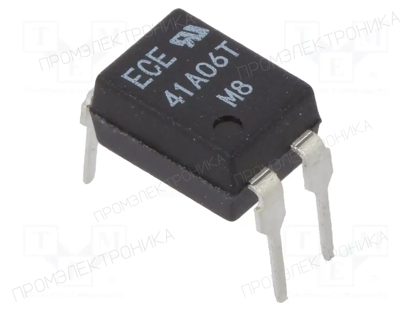 ECE EPR211A064000EZ — Реле SSR однофазные
