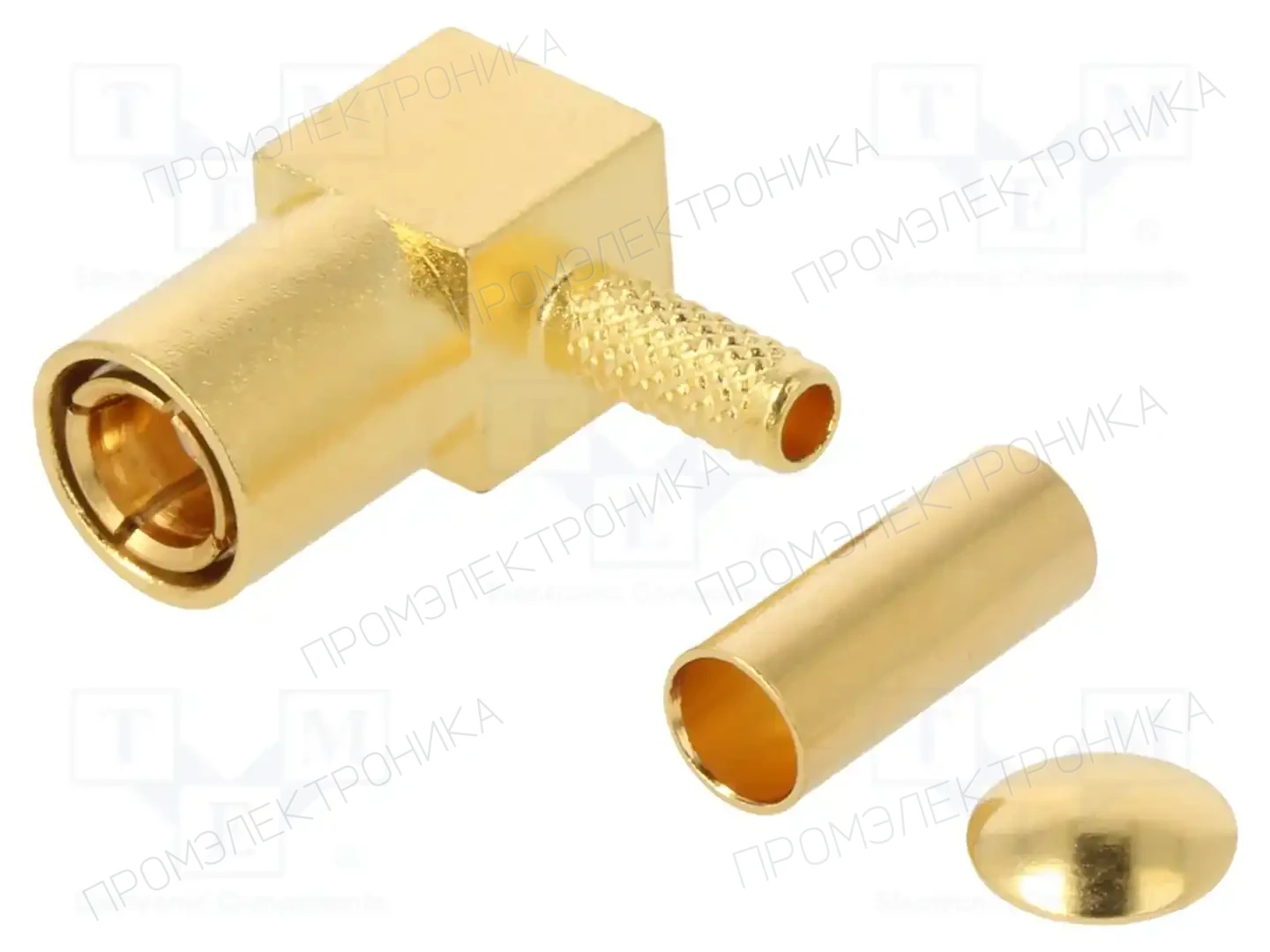 AMPHENOL RF 903-289P-51A2 — Разъeмы SMA, SMB, SMC