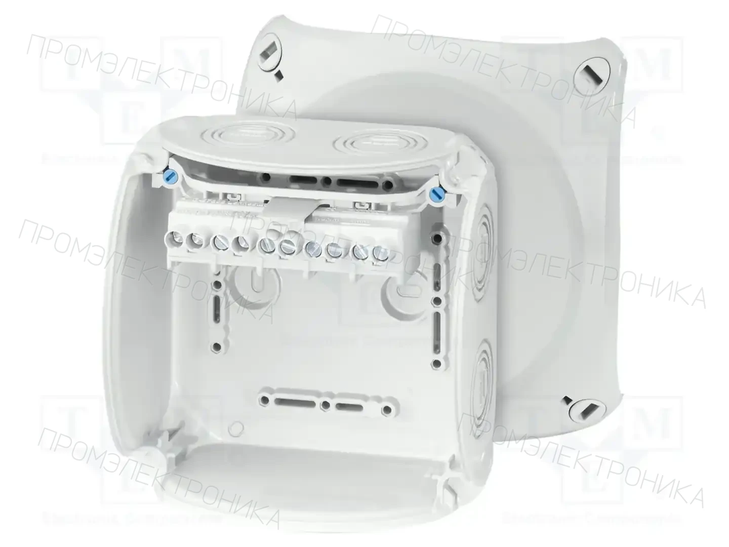HENSEL 62000055 — Корпуса для электрооборудования
